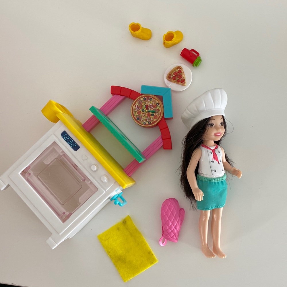 Pizzeria Chelsie